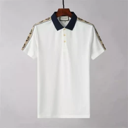 gucci t-shirt manches courtes pour homme s_12770b5